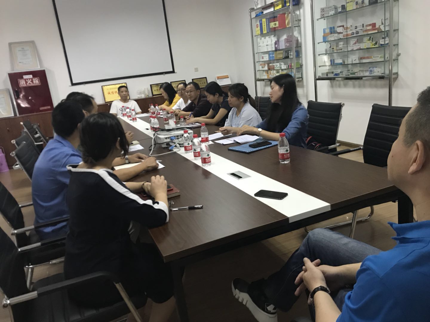 客戶現(xiàn)場審計(jì)